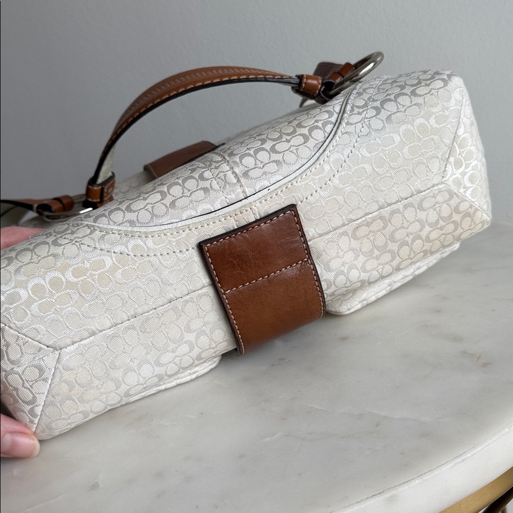 Coach  Signature C
Soho Shoulder Bag - Picture 16 of 16